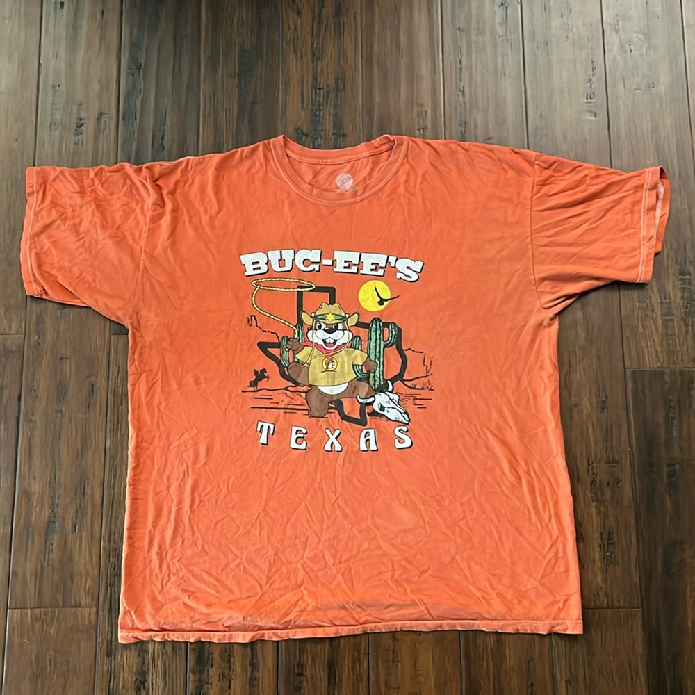 Bucees Texas Shirt